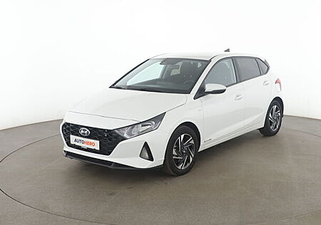Hyundai i20 1.0 T-GDI Mild-Hybrid Intuitive