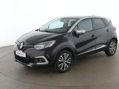 Renault Captur 1.2 TCe Energy Initiale Paris