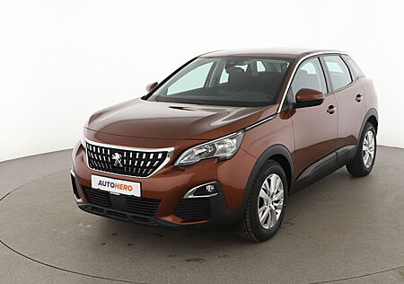 Peugeot 3008 1.2 PureTech Active
