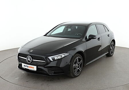 Mercedes-Benz A-Klasse A 250e AMG Line