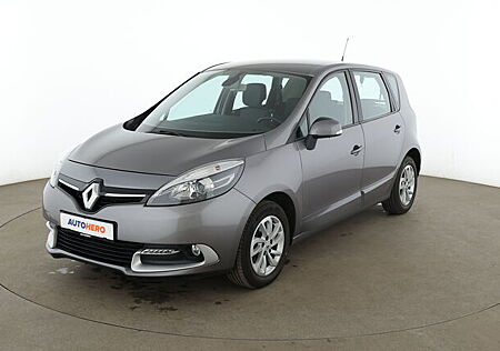 Renault Scenic 1.2 TCe Energy Paris
