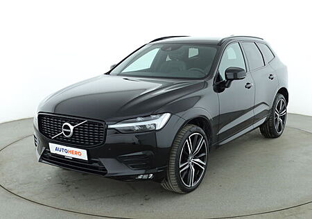 Volvo XC 60 2.0 B5 Diesel Mild-Hybrid R-Design AWD
