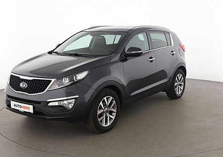 Kia Sportage 1.6 GDI Spirit 2WD