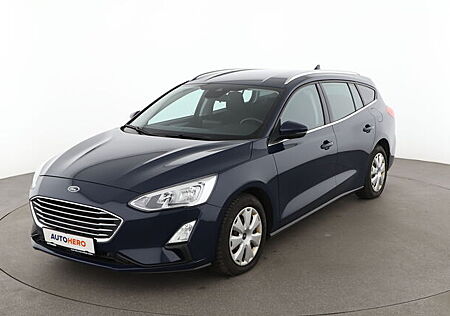 Ford Focus 1.0 EcoBoost Cool&Connect