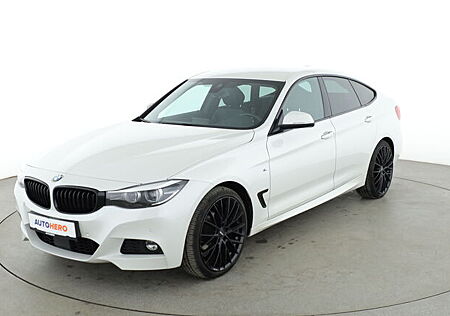BMW 3er 320i GT xDrive M Sport