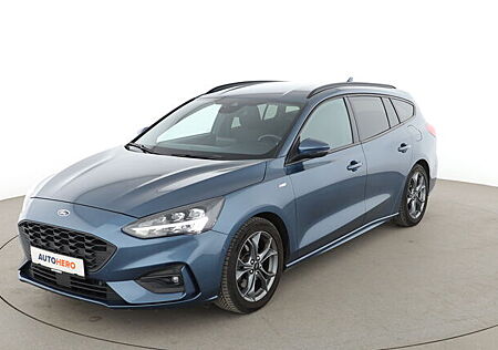Ford Focus 1.5 EcoBoost ST-Line