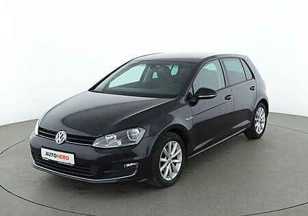 VW Golf 1.2 TSI Lounge BlueMotion Tech