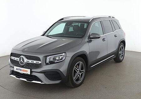 Mercedes-Benz GLB 220 d 4Matic AMG Line