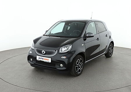 Smart ForFour 0.9 Turbo Basis Prime