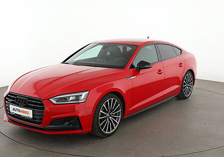 Audi A5 2.0 TFSI quattro Sport