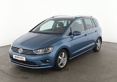 VW Golf 1.4 TSI Highline BlueMotion Tech