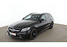 Mercedes-Benz C-Klasse C 43 AMG T 4Matic