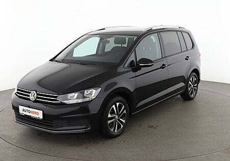 VW Touran 1.5 TSI ACT IQ.DRIVE