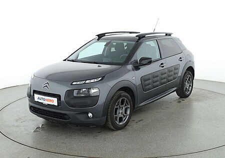 Citroën C4 Cactus 1.6 Blue-HDi Shine