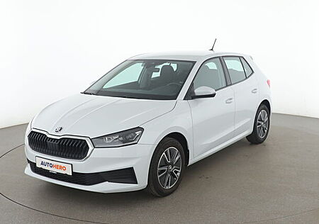 Skoda Fabia 1.0 TSI Tour