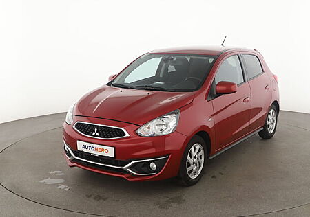 Mitsubishi Space Star 1.2 Intro Edition+