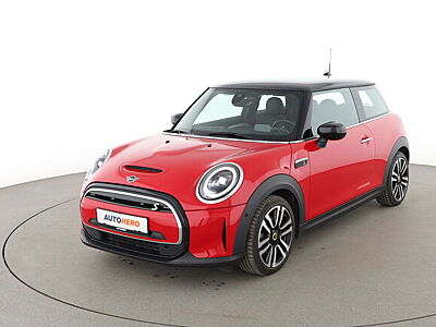 MINI MINI Cooper SE Classic Trim