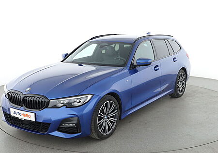 BMW 3er 320d xDrive M Sport