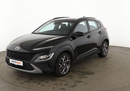 Hyundai Kona 1.6 Hybrid Trend 2WD