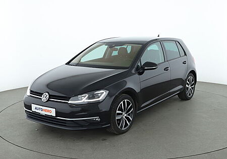 VW Golf 1.5 TSI ACT Highline BlueMotion