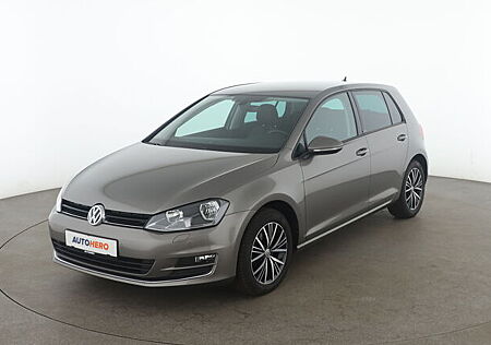 VW Golf 1.4 TSI Allstar BlueMotion Tech