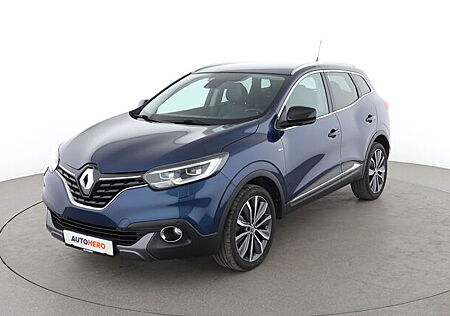 Renault Kadjar 1.2 TCe Energy Bose Edition