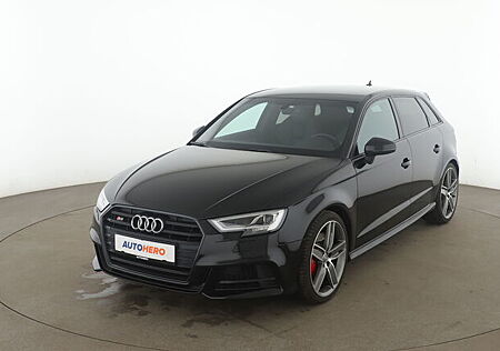 Audi S3 2.0 TFSI quattro
