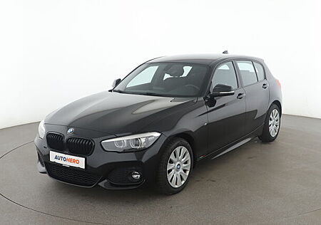 BMW 1er 120i Edition M Sport Shadow