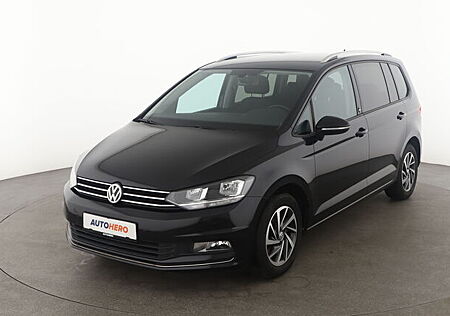 VW Touran 1.2 TSI Comfortline BlueMotion Tech