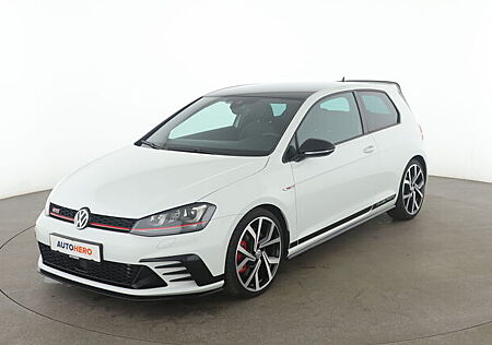 VW Golf 2.0 TSI GTI Clubsport BlueMotion