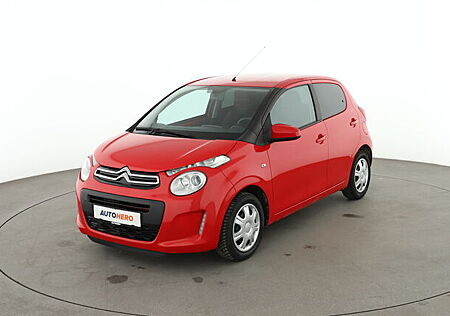 Citroën C1 1.0 VTi Feel