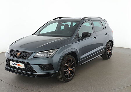 Cupra Ateca 2.0 TSI 4Drive