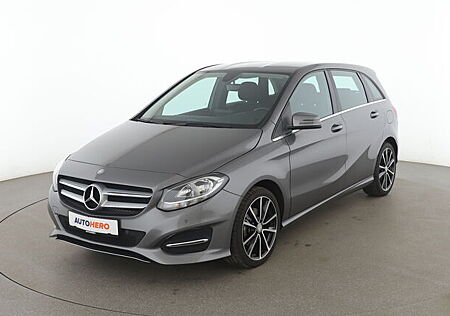 Mercedes-Benz B-Klasse B 180 Style