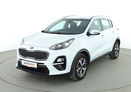Kia Sportage 1.6 TGDI Vision 2WD