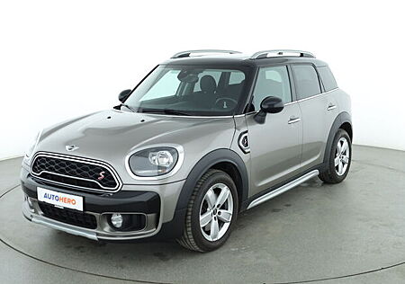 Mini One Countryman Cooper S ALL4
