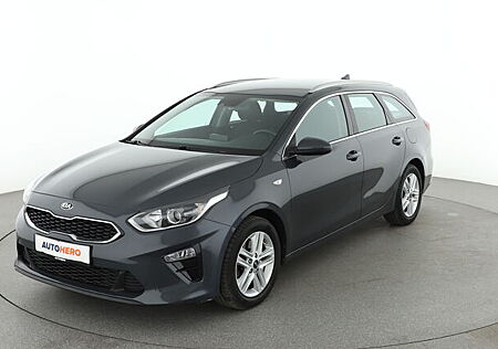 Kia Cee'd 1.4 TGDI Vision