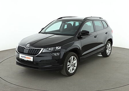 Skoda Karoq 1.5 TSI ACT Ambition