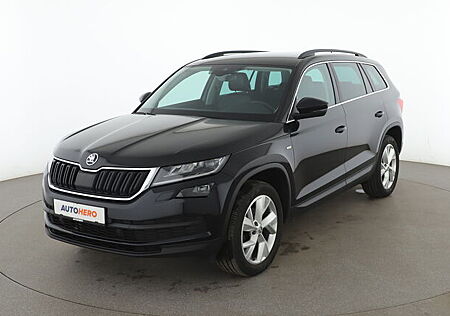 Skoda Kodiaq 1.5 TSI ACT Soleil