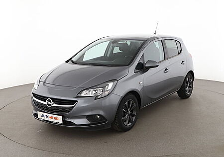 Opel Corsa 1.4 120 Jahre