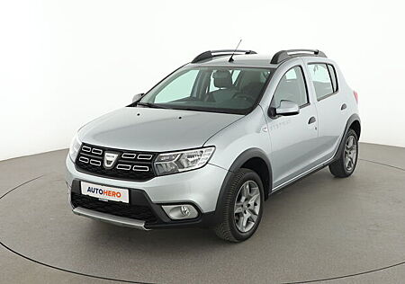 Dacia Sandero 0.9 TCe Stepway Prestige
