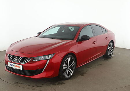 Peugeot 508 1.6 PureTech GT