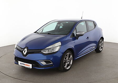 Renault Clio 1.2 TCe Energy Intens