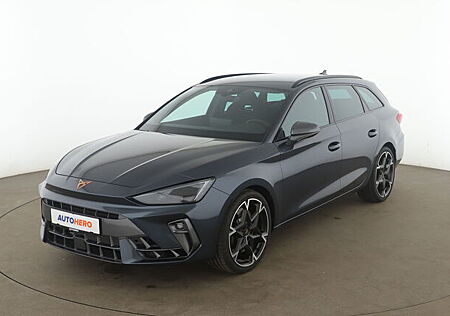 Cupra Leon 2.0 TSI VZ 4Drive