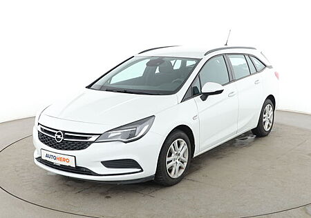 Opel Astra 1.0 Turbo Edition Start/Stop