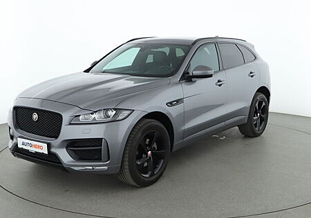Jaguar F-Pace 20d R-Sport AWD