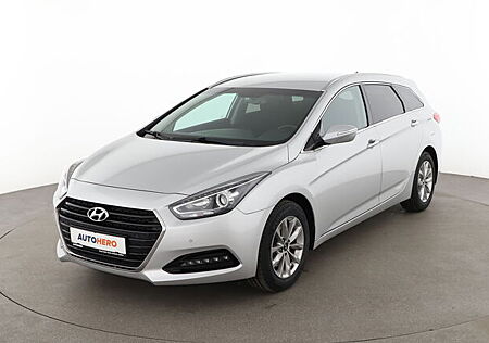 Hyundai i40 1.6 Trend Blue