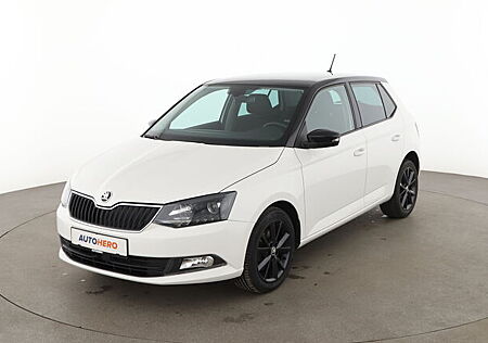 Skoda Fabia 1.2 TSI Style