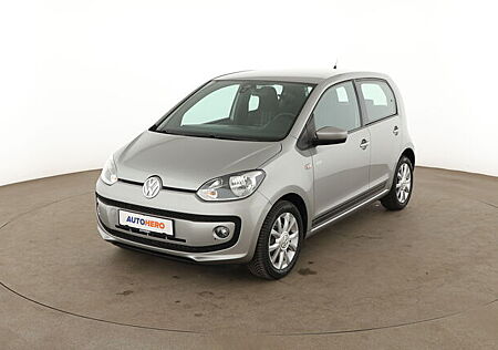 VW Up 1.0 Club !