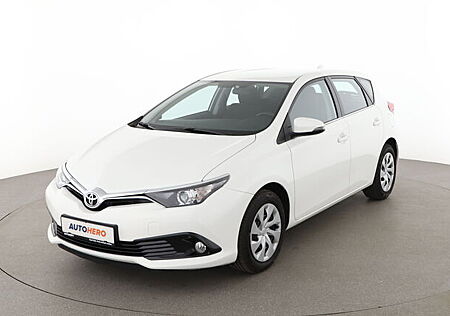 Toyota Auris 1.2 Turbo Comfort