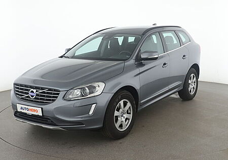 Volvo XC 60 2.4 D4 Momentum AWD